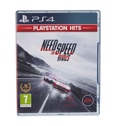 NFS Rivals